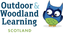 Outdoor & Woodland logo